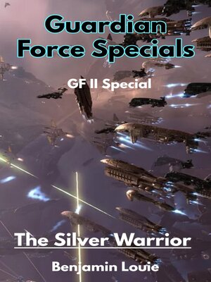 cover image of Silver Warrior